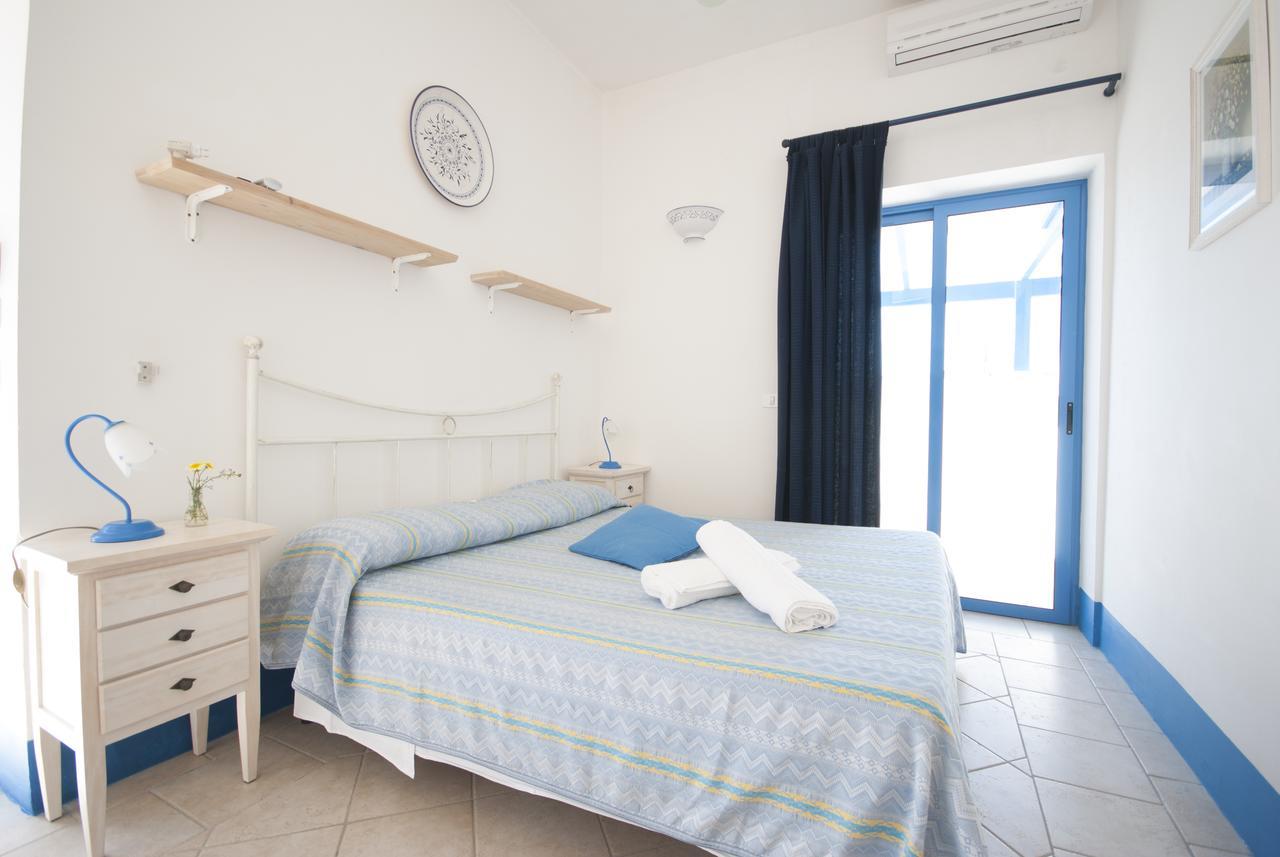 Villa Flora Studios & Apartments Conca Specchiulla Zewnętrze zdjęcie