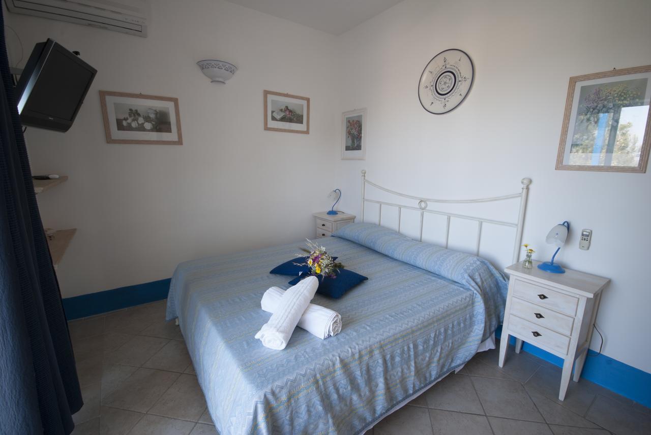 Villa Flora Studios & Apartments Conca Specchiulla Zewnętrze zdjęcie